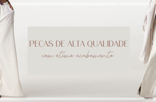 Dicas de como fazer um acabamento perfeito nas suas roupas