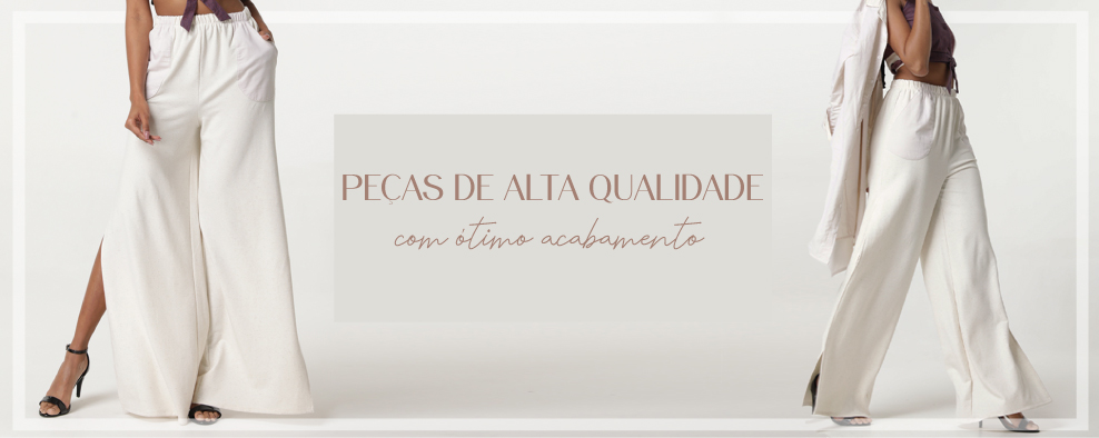 Dicas de como fazer um acabamento perfeito nas suas roupas